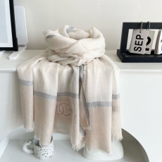 Chanel Scarf